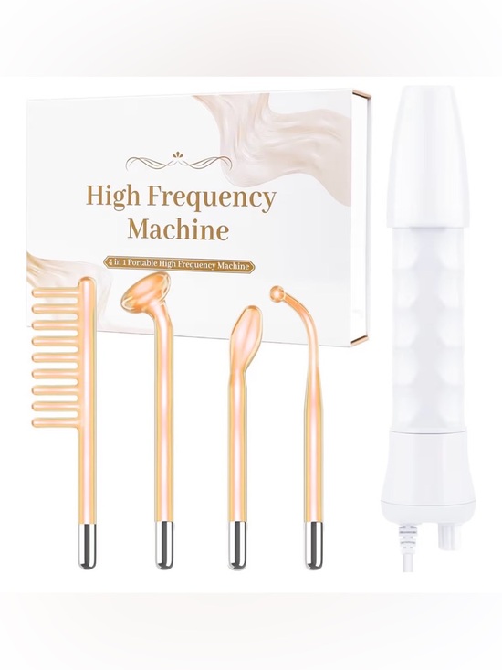 Other - Handheld High Frequency Instrument